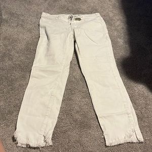 Lila Ryan skinny crop